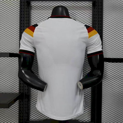 2026 Camiseta Alemania Casa Player Version Talla L Entrega Inmediata