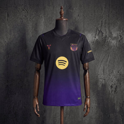 26-27 Camiseta Barcelona Visita Fan Version