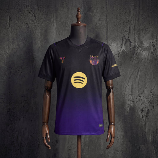 26-27 Camiseta Barcelona Visita Fan Version