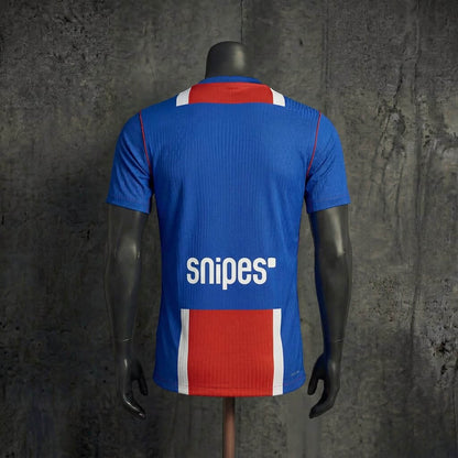 26-27 Camiseta PSG Casa Player Version