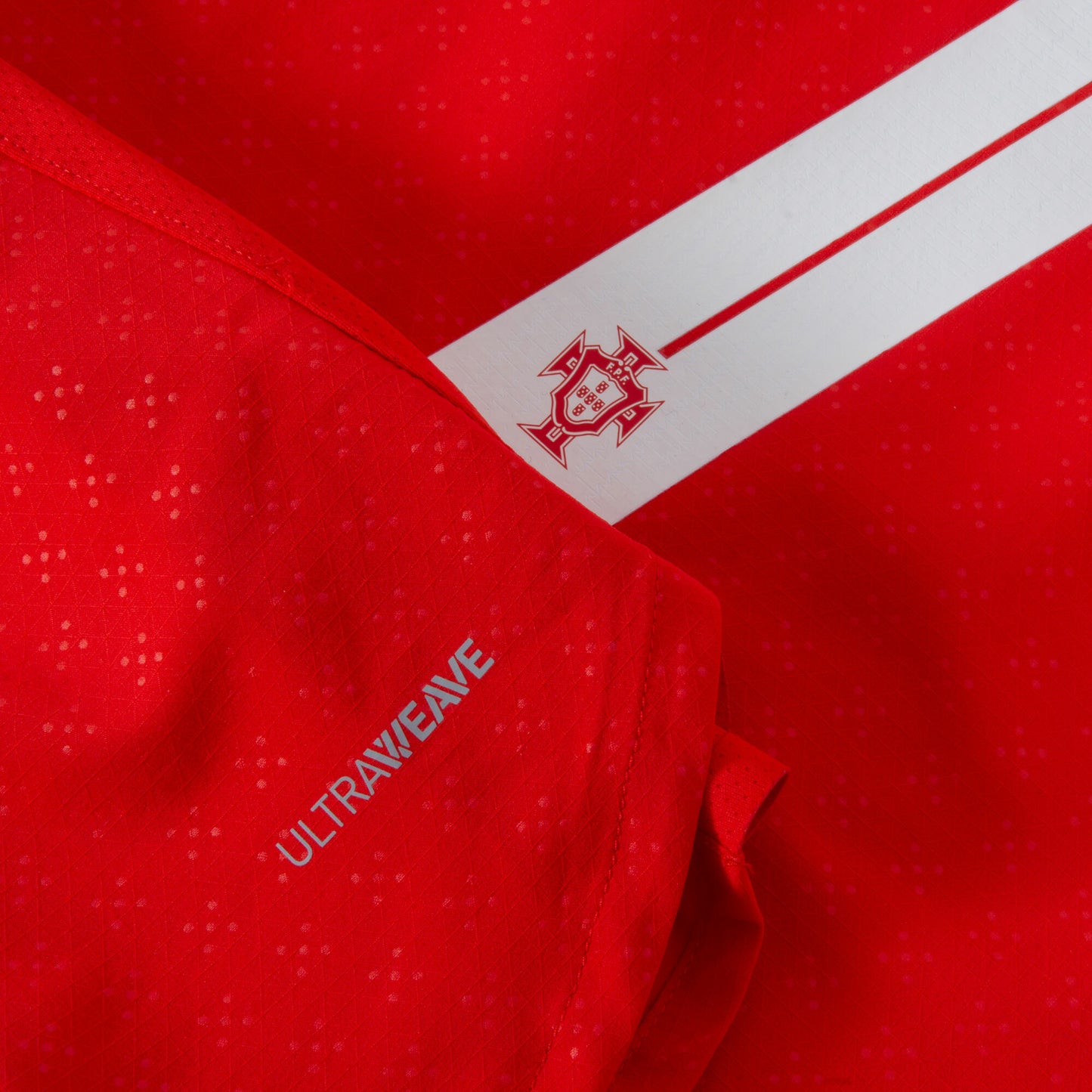2025 Camiseta Portugal Casa Player Version Talla S RONALDO #7 Entrega Inmediata