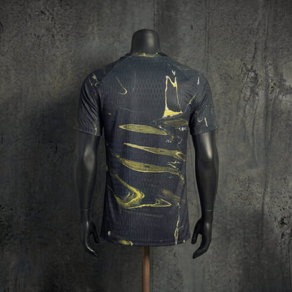 25-26 Camiseta PSG Cuarto Kit Player Version