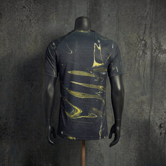 25-26 Camiseta PSG Cuarto Kit Player Version