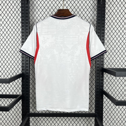 2026 Camiseta Inglaterra Casa Fan Version
