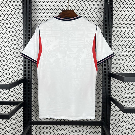 2026 Camiseta Inglaterra Casa Fan Version