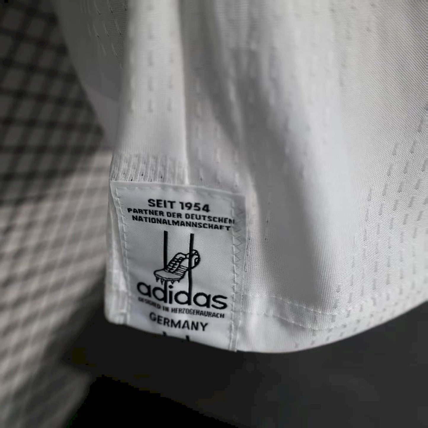 2026 Camiseta Alemania Casa Player Version Talla L Entrega Inmediata