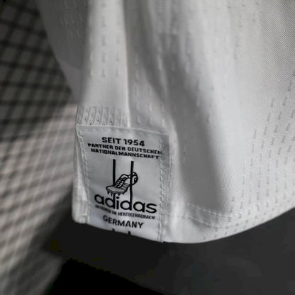 2026 Camiseta Alemania Casa Player Version Talla L Entrega Inmediata