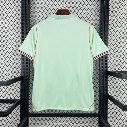 2026 Camiseta Francia Visita Fan Version