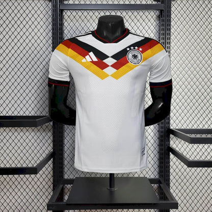 2026 Camiseta Alemania Casa Player Version Talla L Entrega Inmediata