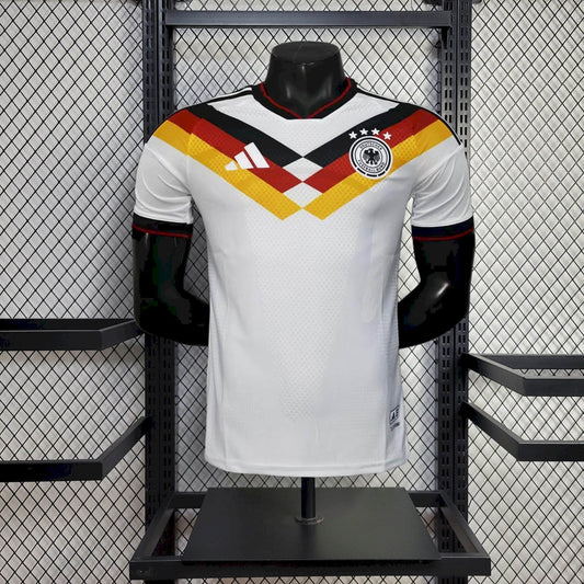 2026 Camiseta Alemania Casa Player Version Talla L Entrega Inmediata