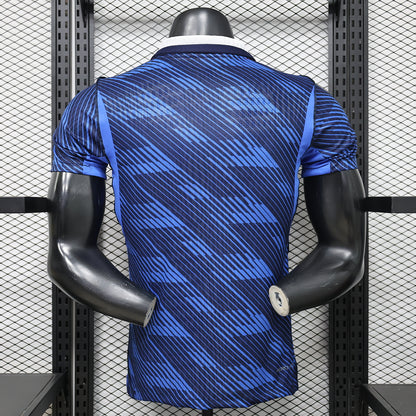 2026 Camiseta Francia Casa Player Version