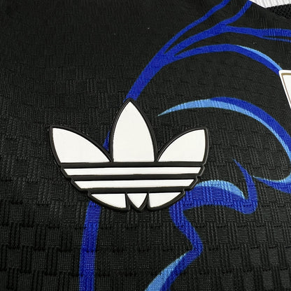 2026 Camiseta Argentina Visita Player Version