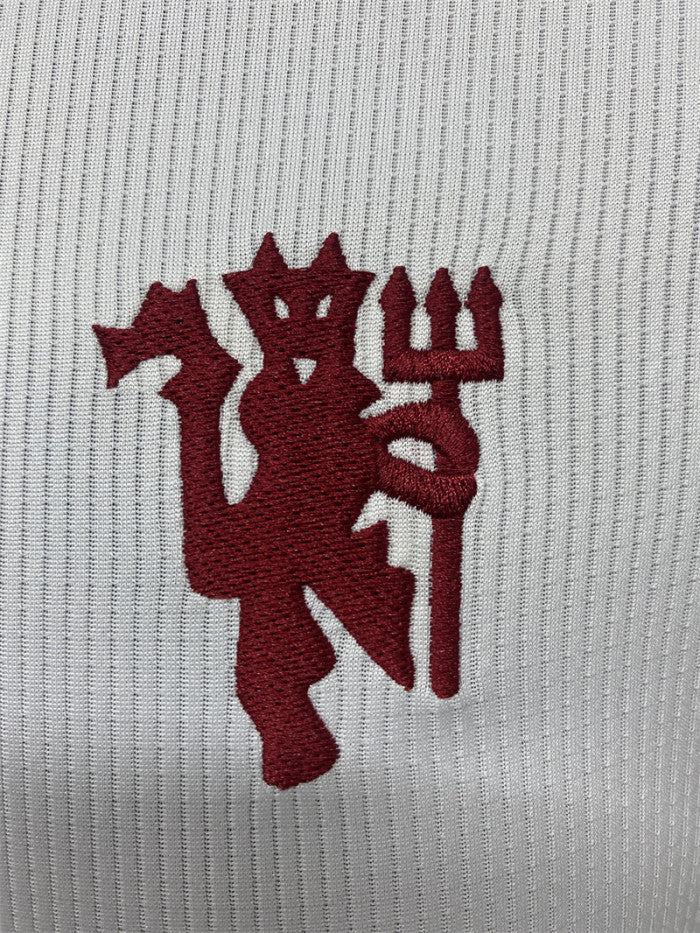 23-24 Camiseta Manchester United Tercero Fan Version
