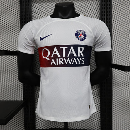 23-24 Camiseta PSG Visita Player Version