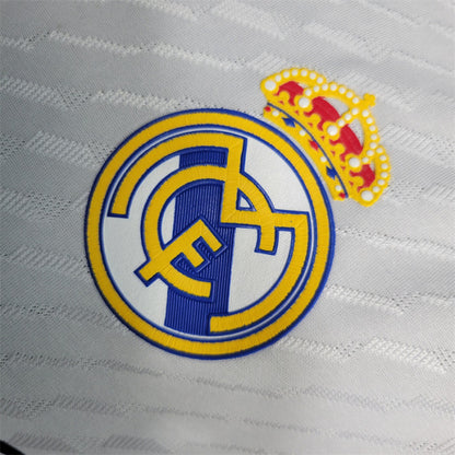 23-24 Camiseta Real Madrid Casa Player Version ENTREGA INMEDIATA