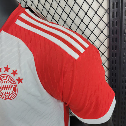 23-24 Camiseta Bayern Casa Player Version