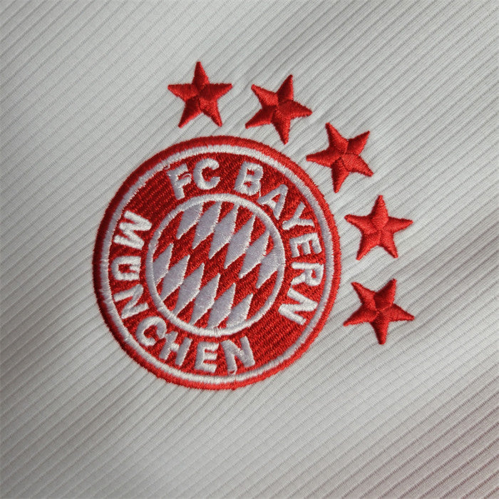 23-24 Camiseta Bayern Casa Fan Version