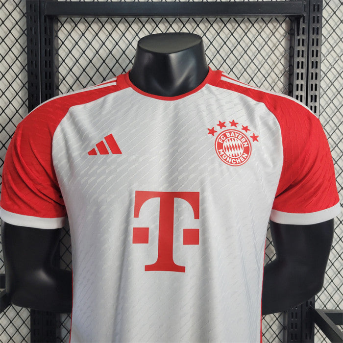 23-24 Camiseta Bayern Casa Player Version