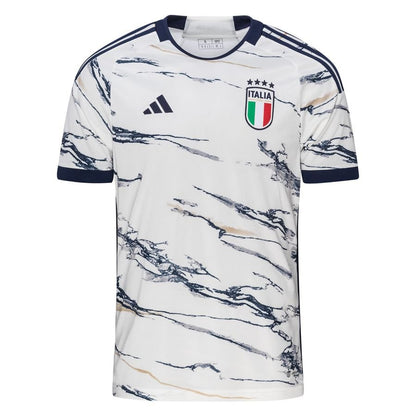 2023 Camiseta Italia Visita Fan Version