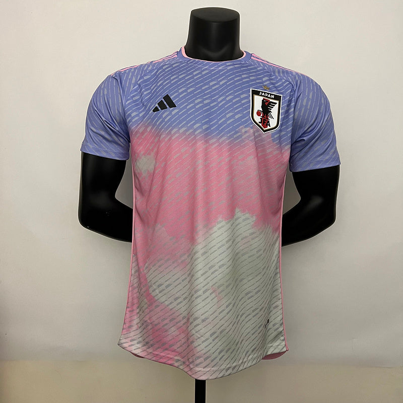 2023 Camiseta Japón Special Player Version