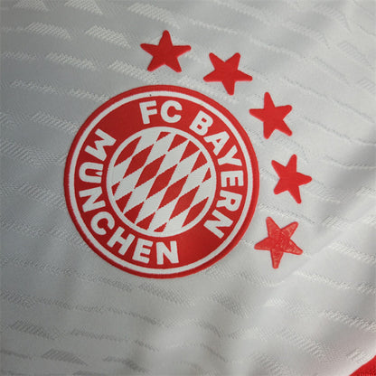 23-24 Camiseta Bayern Casa Player Version