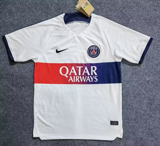 23-24 Camiseta PSG Visita Fan Version