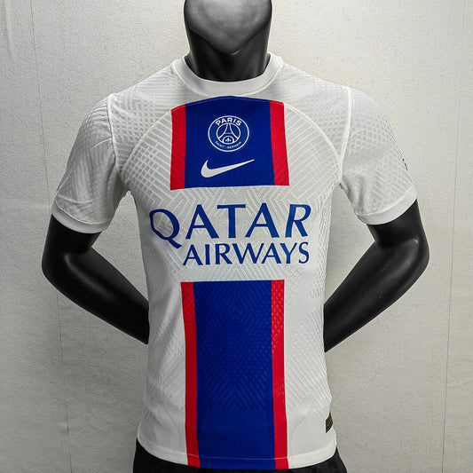 22-23 Camiseta PSG Tercera Equipación Player Version