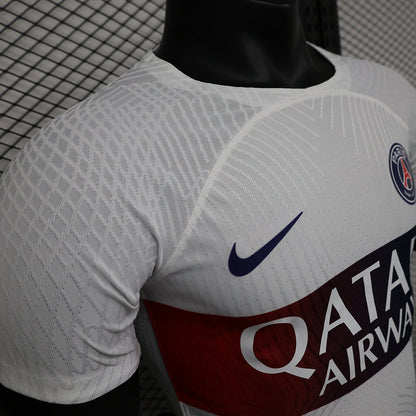 23-24 Camiseta PSG Visita Player Version