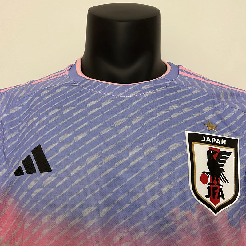 2023 Camiseta Japón Special Player Version