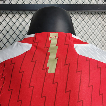 23-24 Camiseta Arsenal Casa Player Version