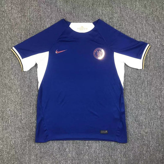 23-24 Camiseta Chelsea Casa Fan Version