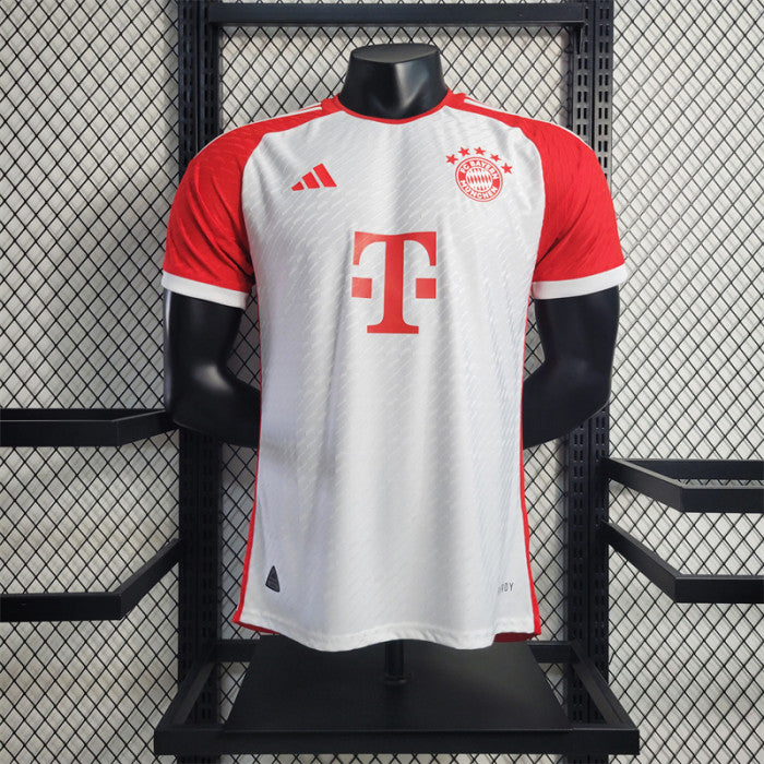 23-24 Camiseta Bayern Casa Player Version