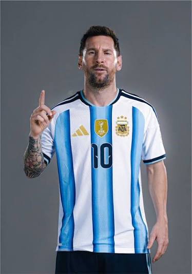 2026 Camiseta Argentina Casa Player Version MESSI #10 Entrega Inmediata