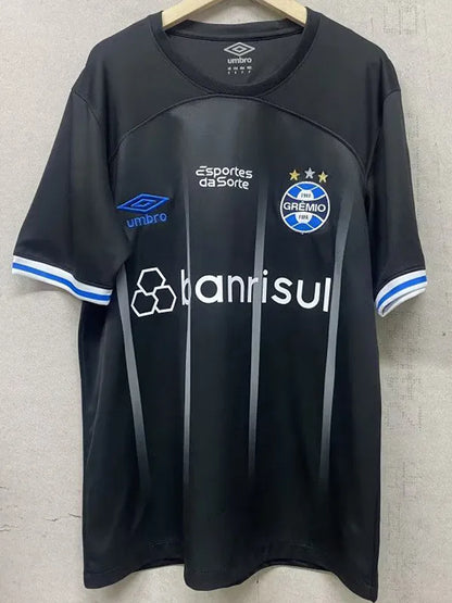 23-24 Camiseta Gremio Special Edition Black Fan Version