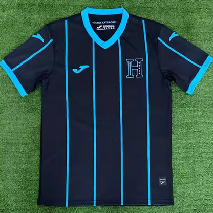 23-24 Camiseta Honduras Visita Fan Version