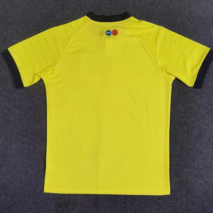 23-24 Camiseta Ecuador Casa Fan Version