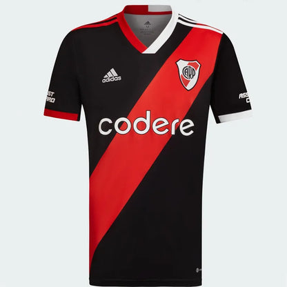 23-24 Camiseta River Plate Tercer Kit Fan Version