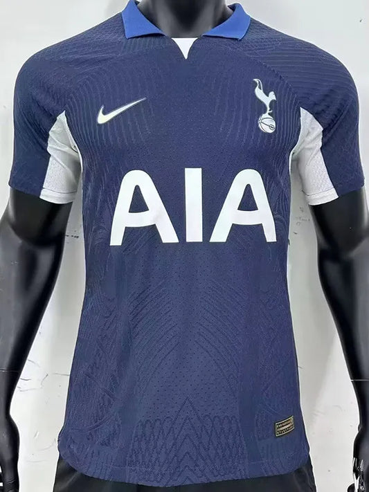 23-24 Camiseta Tottenham Royal blue Player Version