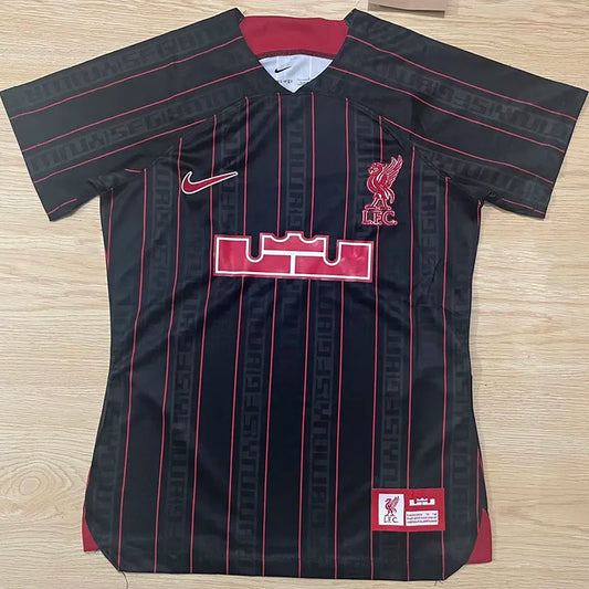 2023 Camiseta Liverpool Joint Edition Mujer