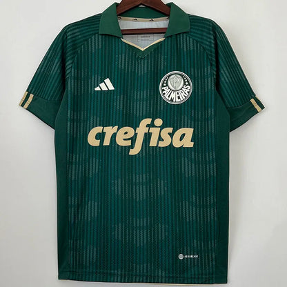 23-24 Camiseta Palmeiras Special Edition Green Fan Version