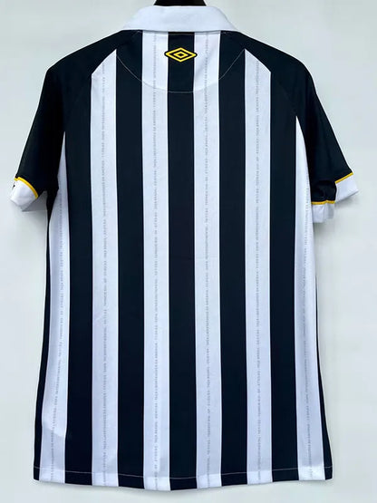 23-24 Camiseta Santos FC Visita Fan Version