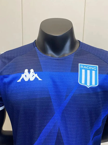 23-24 Camiseta Racing Club Visita Player Version