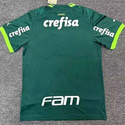 23-24 Camiseta Palmeiras Casa Fan Version