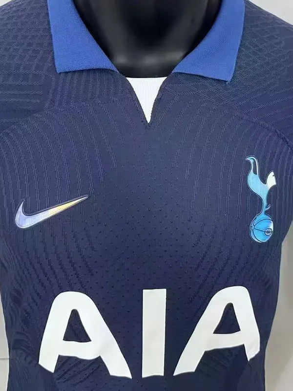 23-24 Camiseta Tottenham Royal blue Player Version