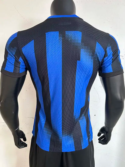 23-24 Camiseta Inter Milan Concept Edition Casa Player Version