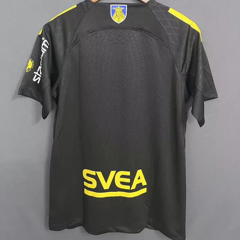 23-24 Camiseta AIK Casa Fan Version