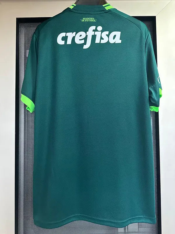 23-24 Camiseta Palmeiras Casa Fan Version