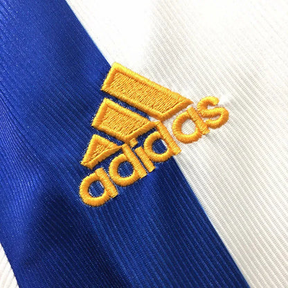 1999-2000 Deportivo La Coruña Casa Camiseta Retro