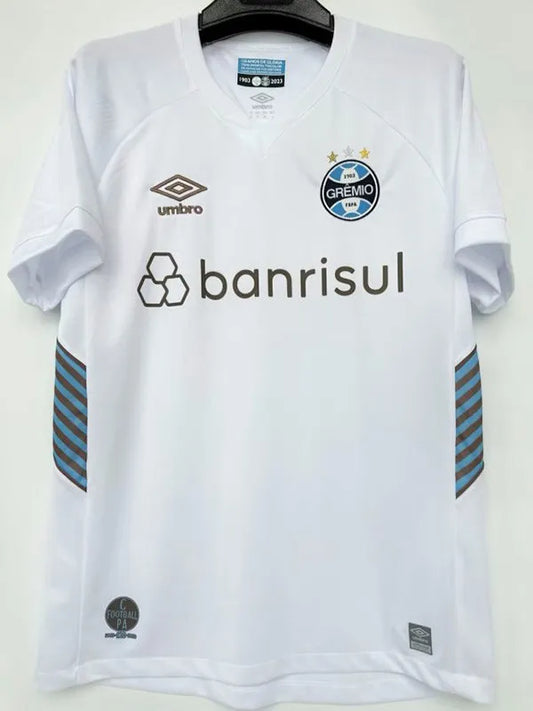 23-24 Camiseta Gremio Visita Fan Version