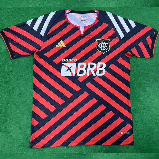 23-24 Camiseta Flamengo Special Edition Fan Version